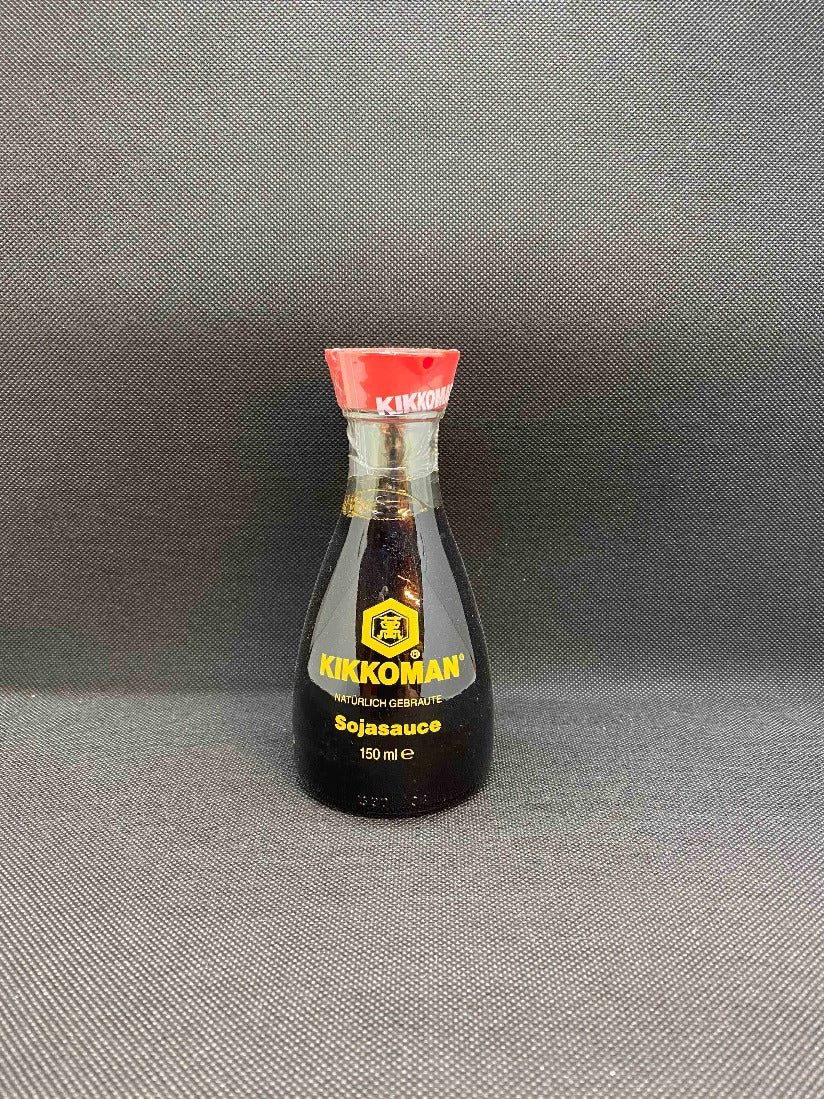 Kikkoman Soja Sauce 150ml