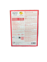 Load image into Gallery viewer, Wao Mochi Ice cream Mango (35g x 6)
