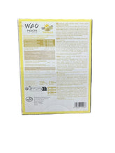 Load image into Gallery viewer, Wao Mochi Ice cream Vanille (35g x 6)
