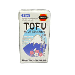 Shiki Tofu Firm (300g)