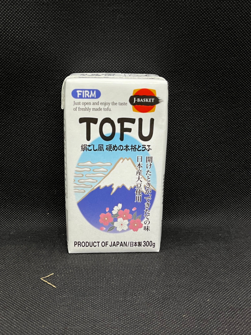Shiki Tofu Firm (300g)