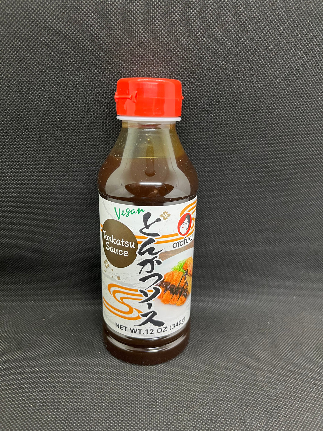 Otafuku Tonkatsu Sauce (340g)