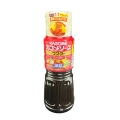 カゴメ ウスターソース (500ml)