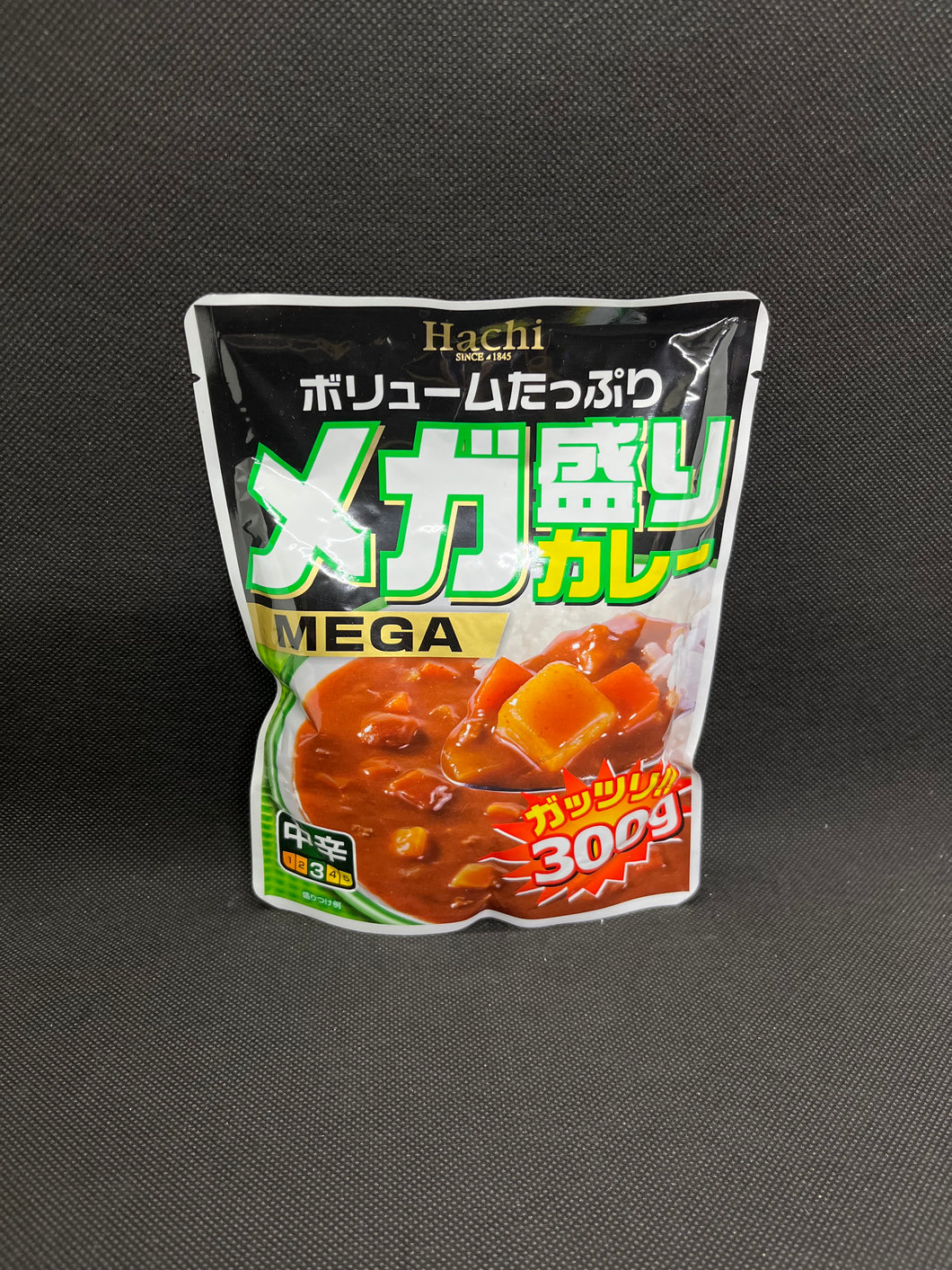 Mega Mori Curry (mid.hot)