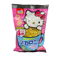 Nipppn Hello Kitty マカロニ (120g)