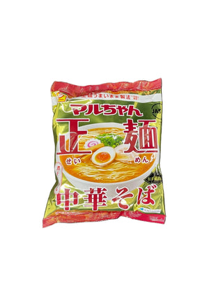 Marucha Seimen (1 Portion) Chukasoba