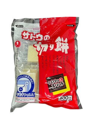 Sato Kirimochi (400g)