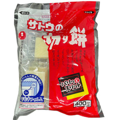 サトウ 切り餅 (400g)