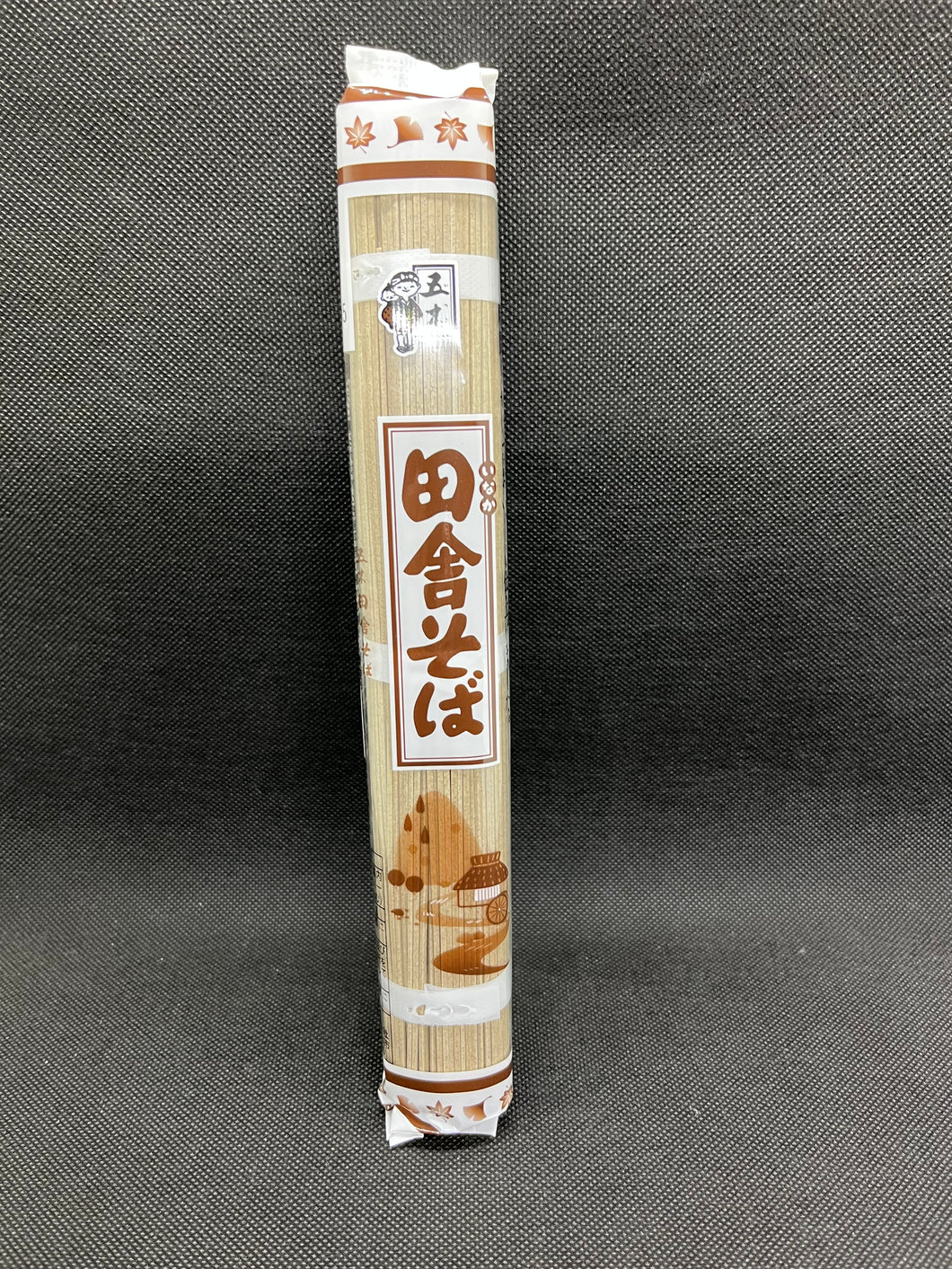 Itsuki Inaka Soba (200g)