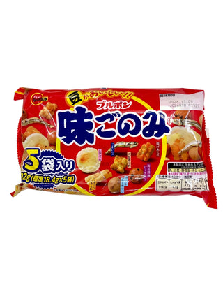 Bourbon Ajigonomi (5 bags)