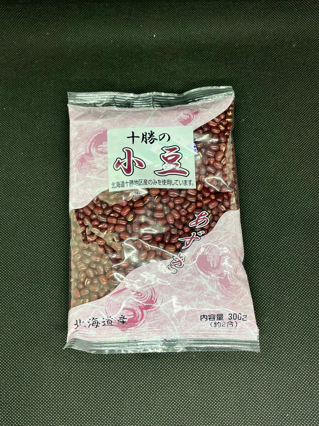 Tokachi Azuki (300g)