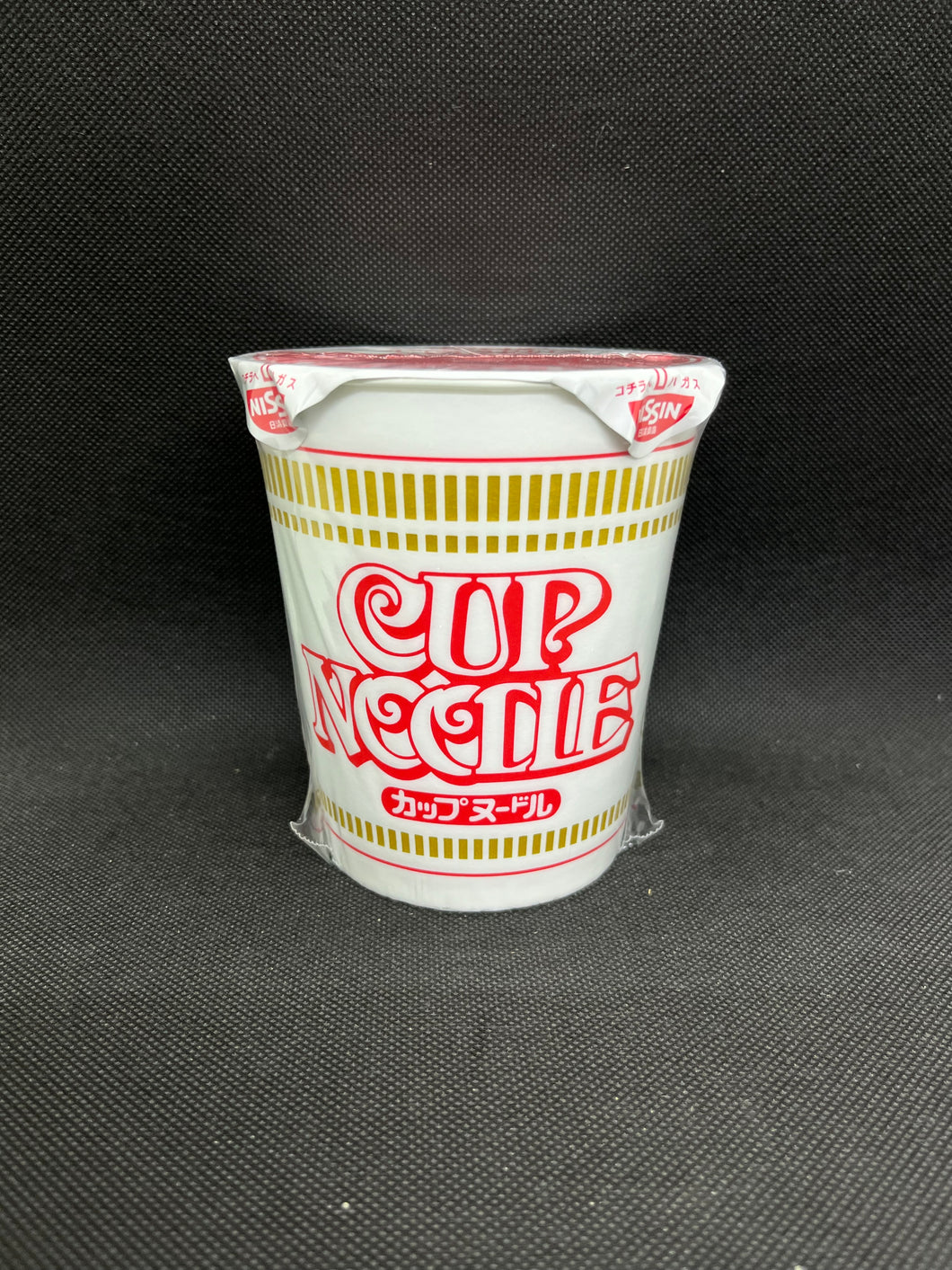 日清 カップヌードル