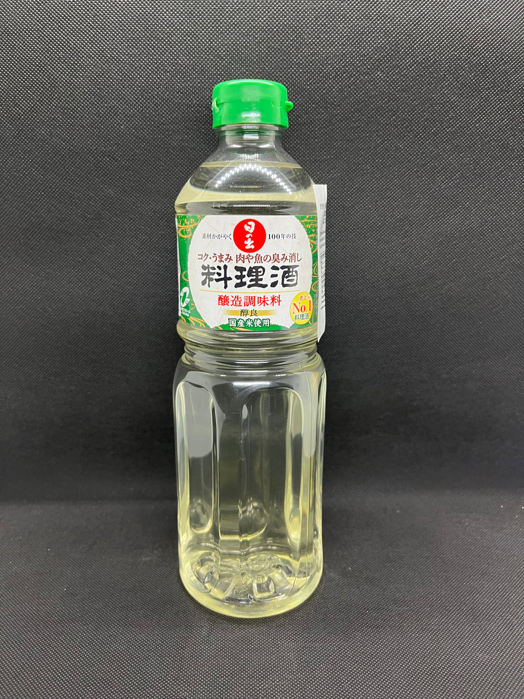 日の出  料理酒 (1L)