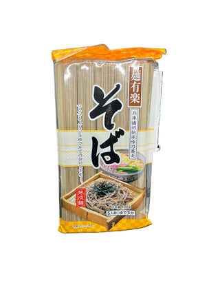 Menyuraku Soba (400g)