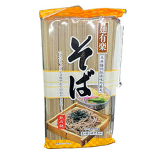 Menyuraku Soba (400g)