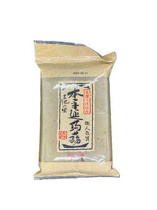 Hon Tenobe Konnyaku (300g)