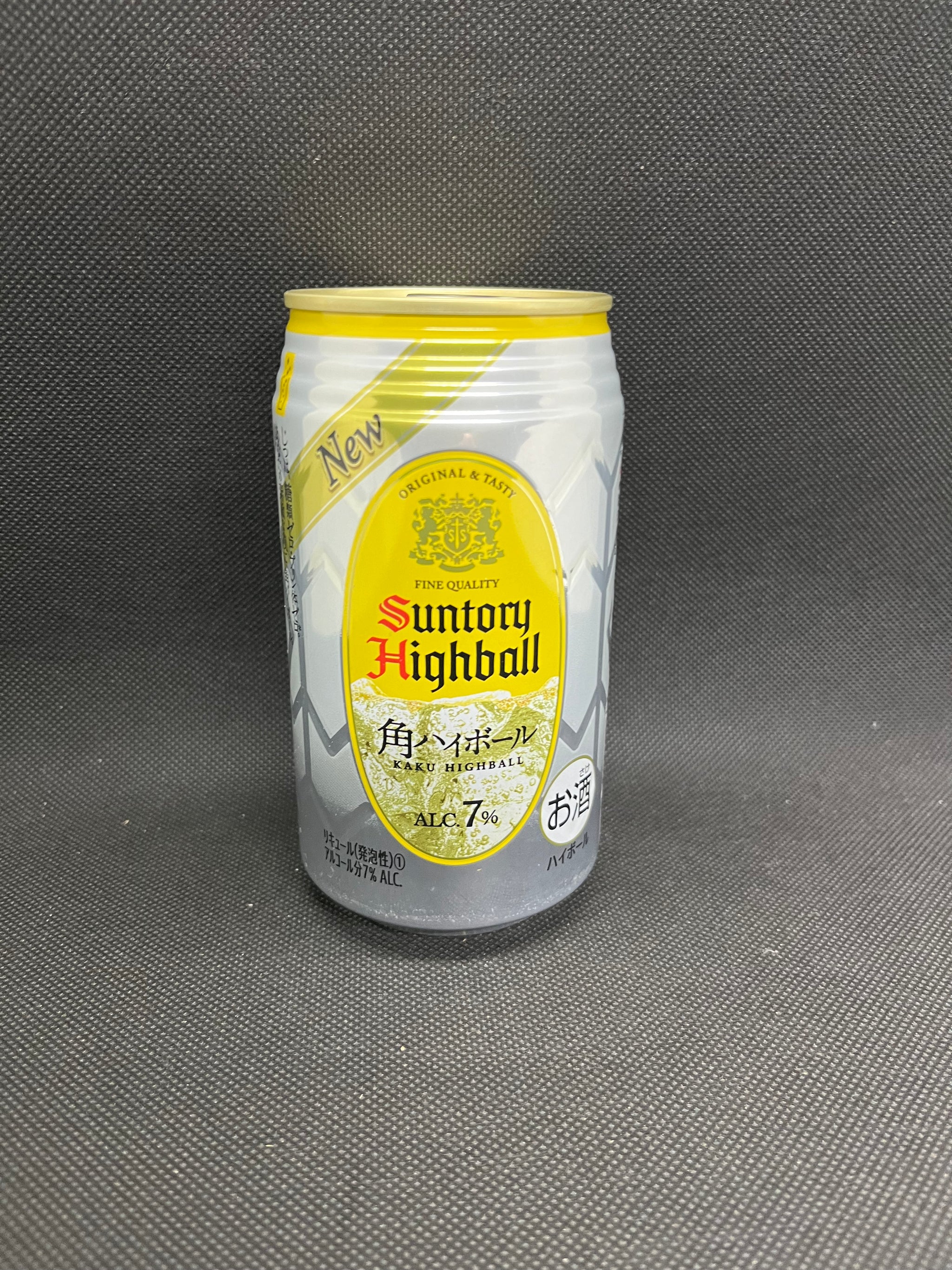 Suntory Highball (350ml) – smartdeli sushi and more
