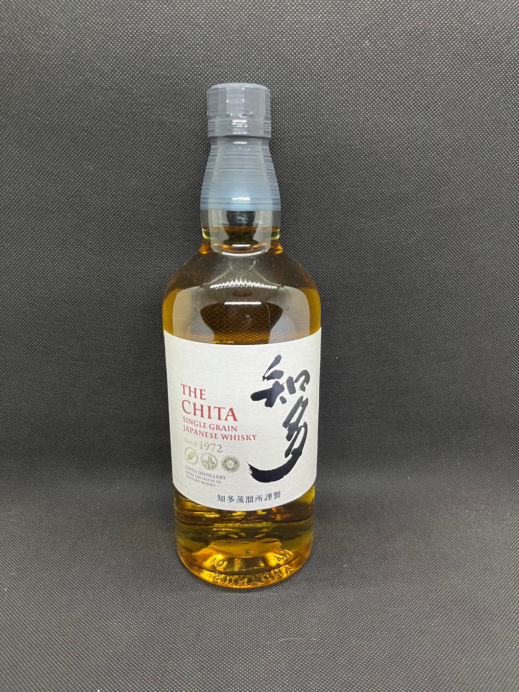 Suntory Whisky Chita  (700ml)