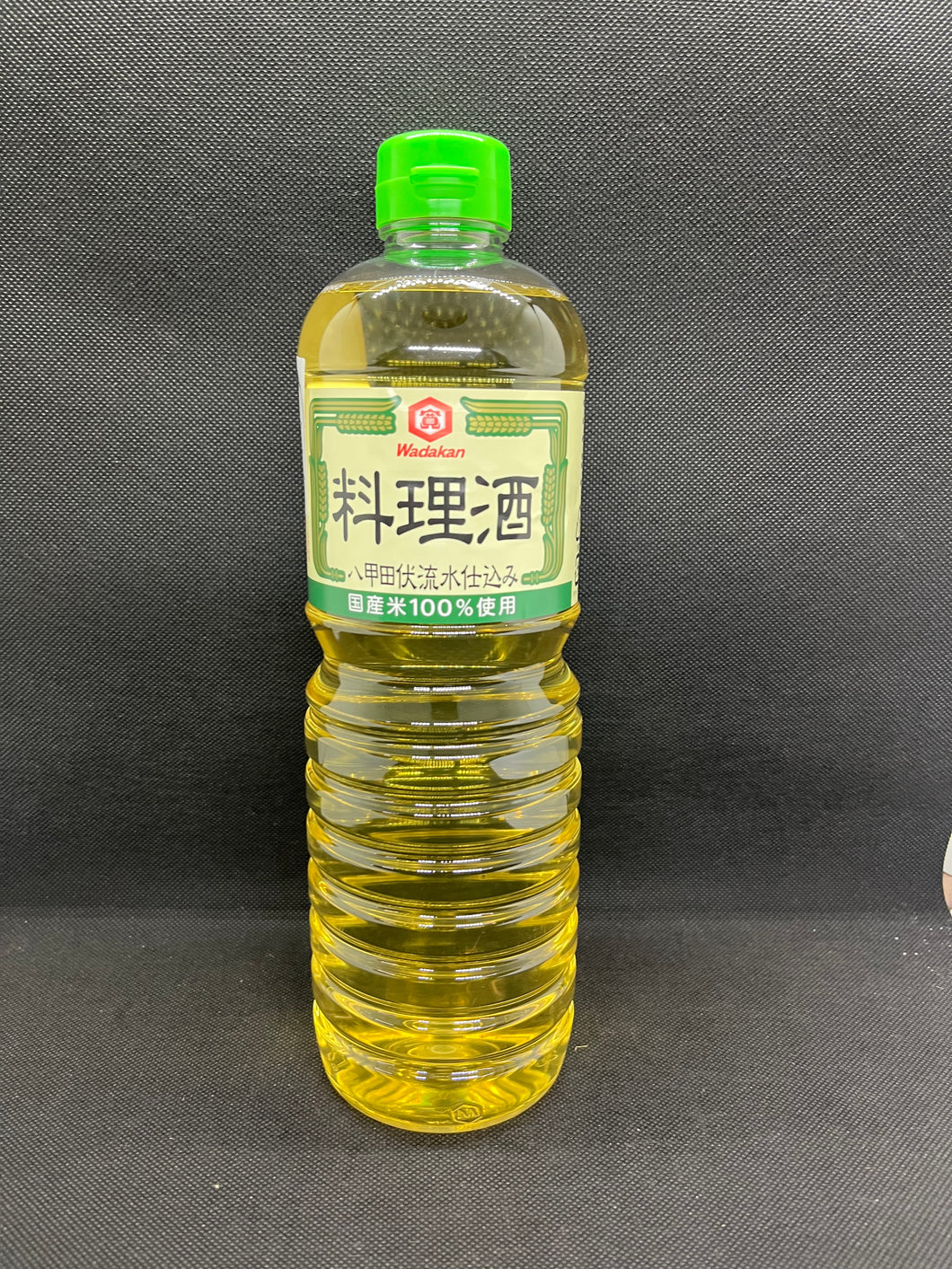 Wadakan Sake for Cooking (1L.)