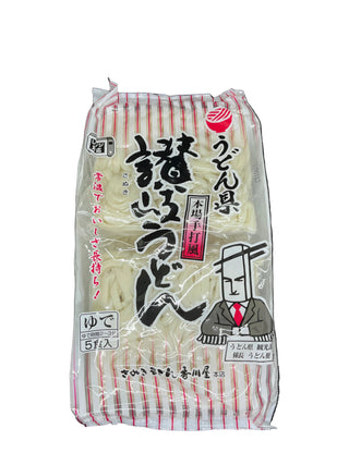 Udon Ken Sanuki Udon (5P)
