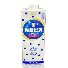 Calpis Concentrate (1L)
