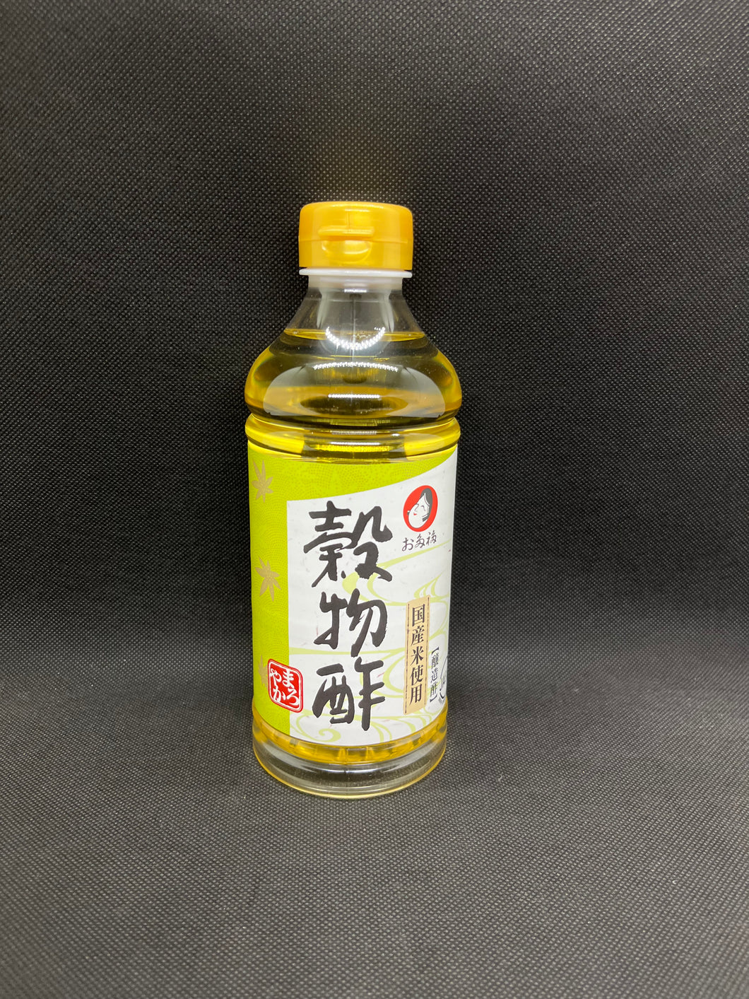 おたふく 穀物酢 (500ml)