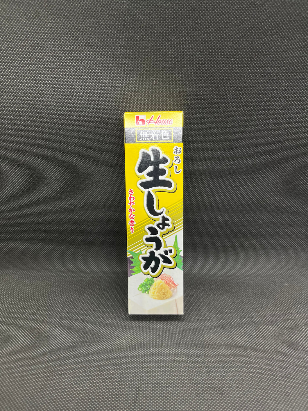 ハウス 生しょうが (40g)