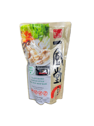Ippudo Chicken Paitan Style (750g)