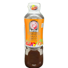 ブルドッグ<br>とんかつソース (500ml)