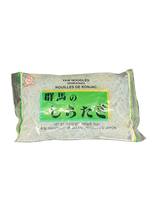 Shirataki  White  (200g)