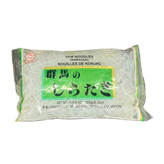 Shirataki  White  (200g)