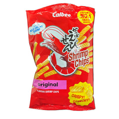 Calbee Kappa Ebisen (90g)