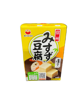Misuzu Koya Tofu 4pc.(66g)