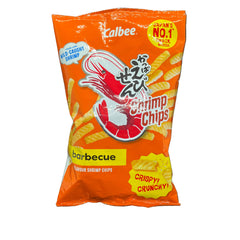 Calbee Kappa Ebisen Barbecue (90g)