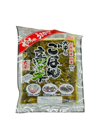 Taihei Gohan no Takana (140g)