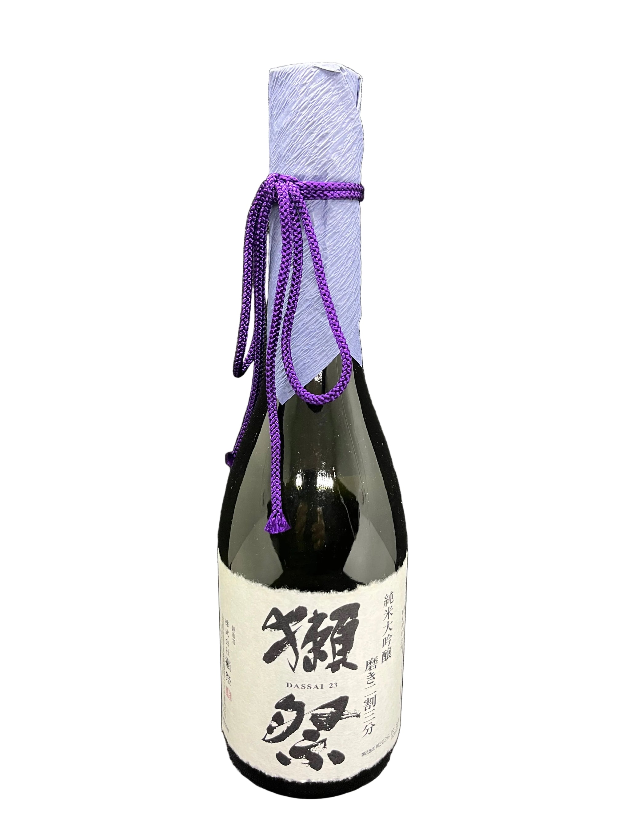 獺祭23 (720ml) – smartdeli sushi and more