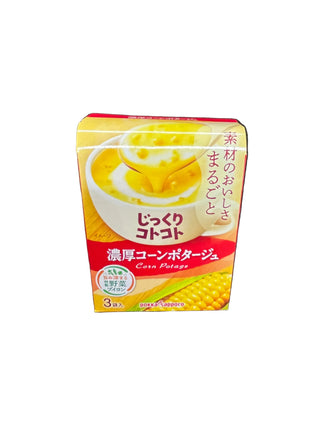 Pokka Corn Potage (3 bags)