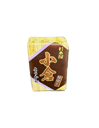 Sugimotoya Ogura Yokan (150g)