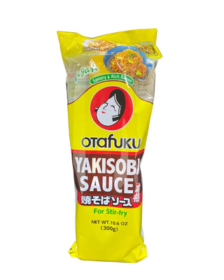 Otafuku Yakisoba Sauce (300g)