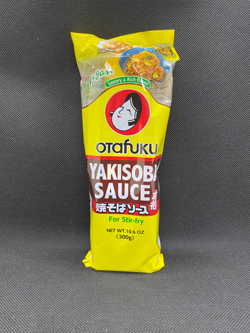 Otafuku Yakisoba Sauce (300g)