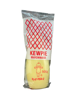 QP Mayonnaise  (450g)