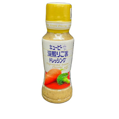 QP Deep Sesame Dressing (180ml)