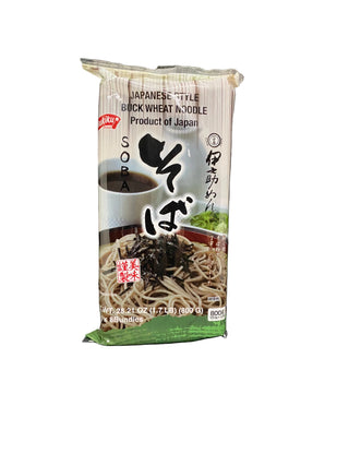 Shirakiku Soba (800g)