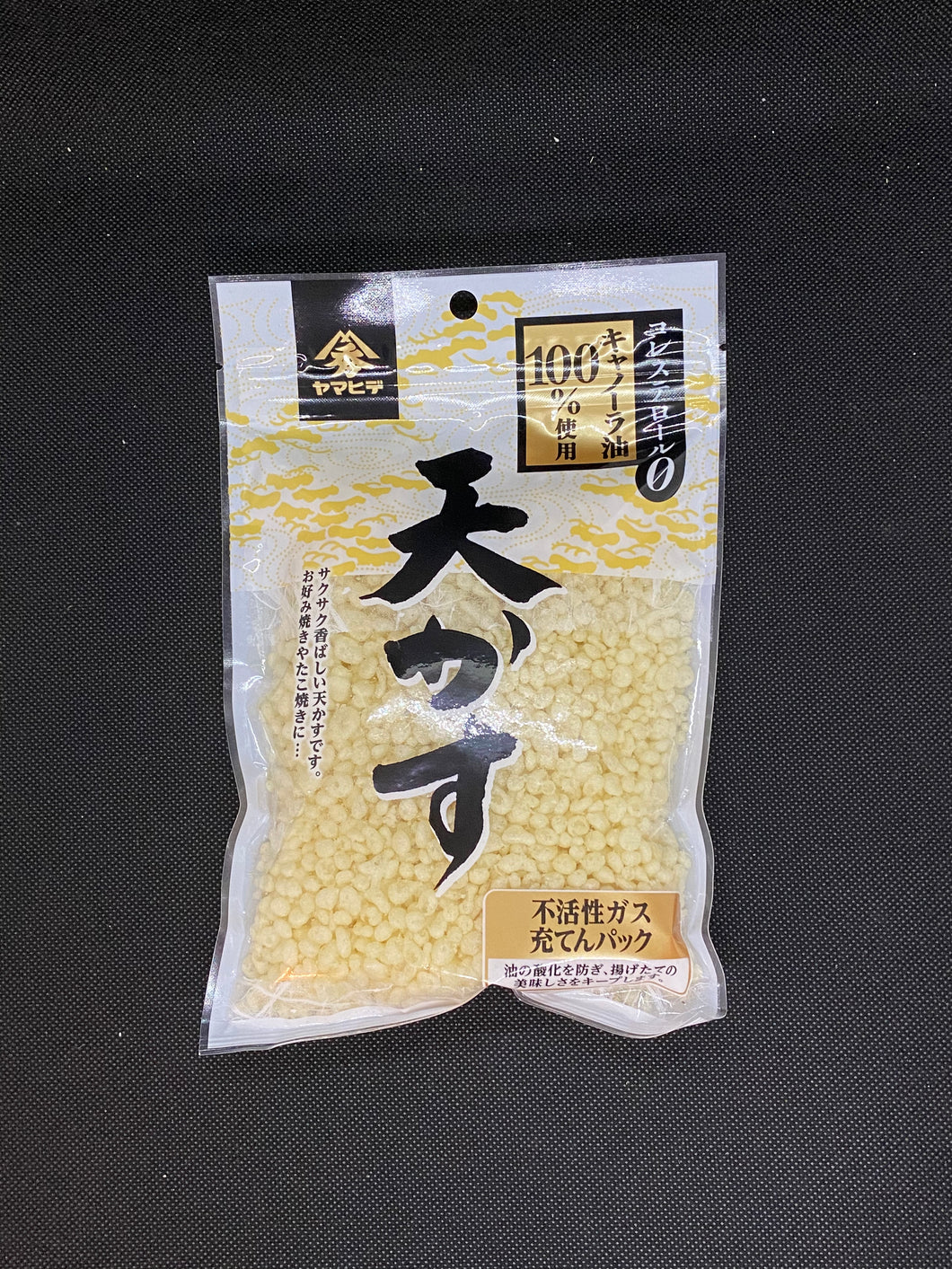 Yamahide Tenkasu (60g)