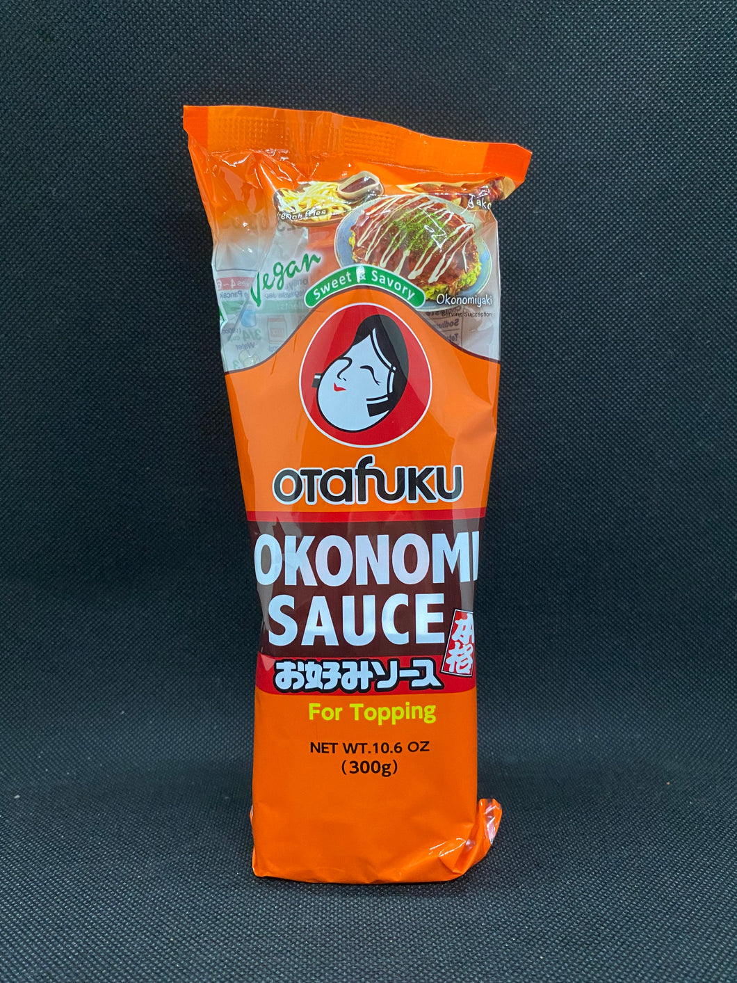 Otafuku Okonomi Sauce  (300g)