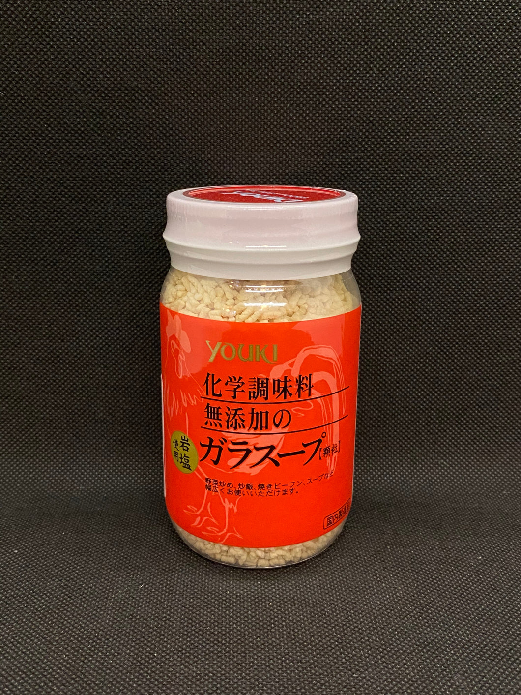 Youki Gara Soup (130g)