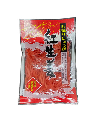 Marusho Benishoga (60g)