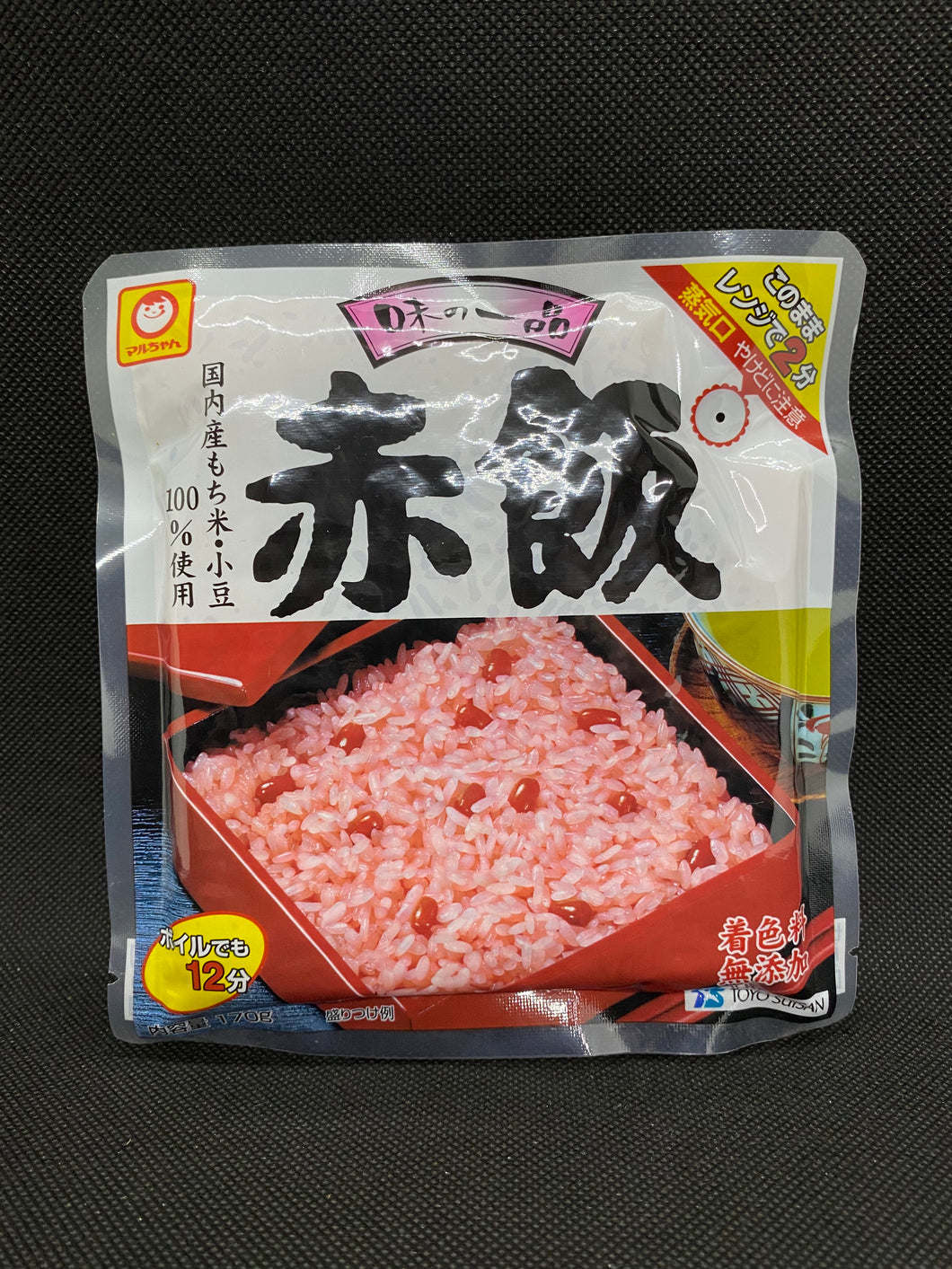 マルちゃん 赤飯 (170g)
