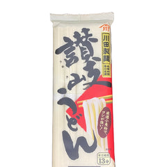 Kawata Sanuki Udon (400g)