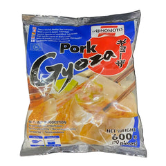 Ajinomoto Gyoza with Pork (30pieces)